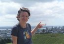 Jenny Menzel • Neuseeland-Reise mit Familie | Dresden, 14.05.2024